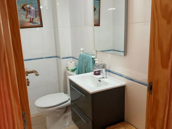 Chalet adosado en Travesía Santo Tomé, 18 - Foto 28