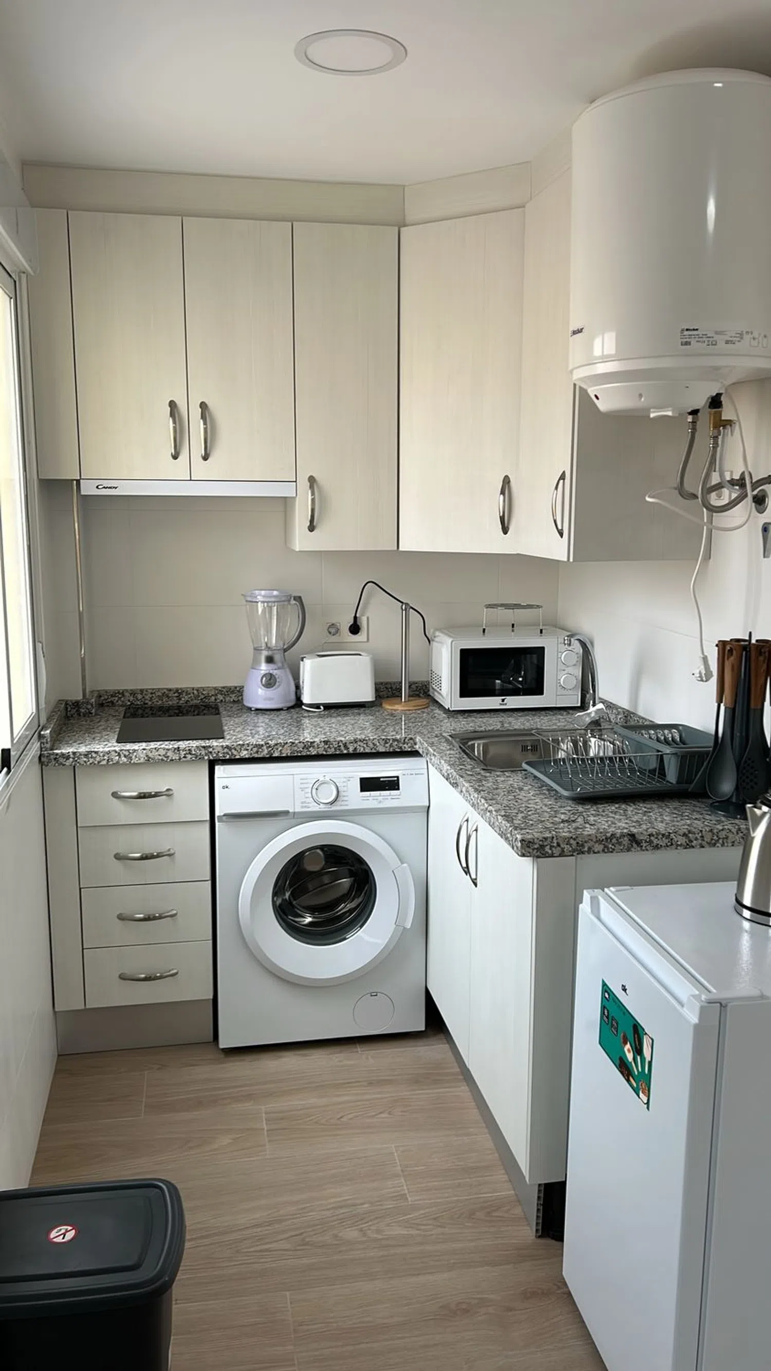 Piso en calle Cataluña, 37 - Foto 3