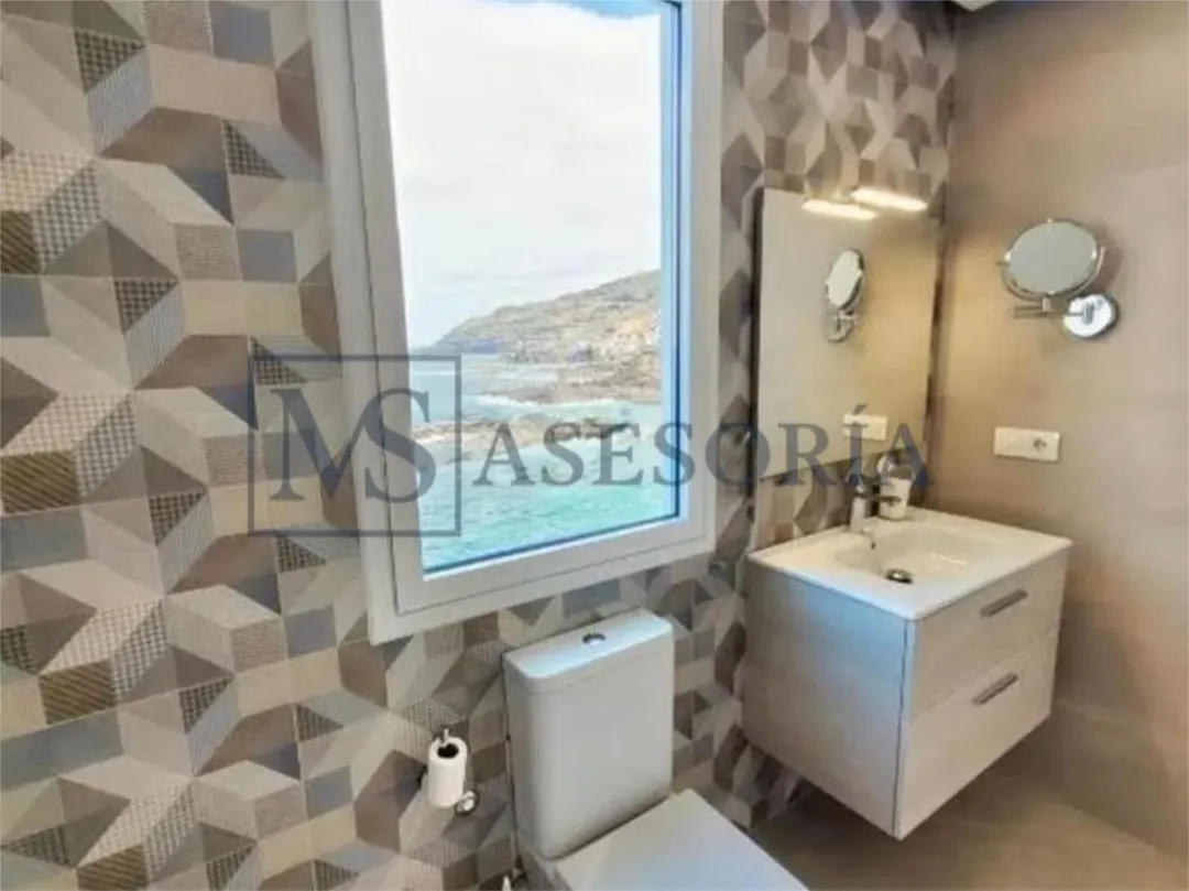 Piso en  Calle Mesa del Mar 140 - Foto 13