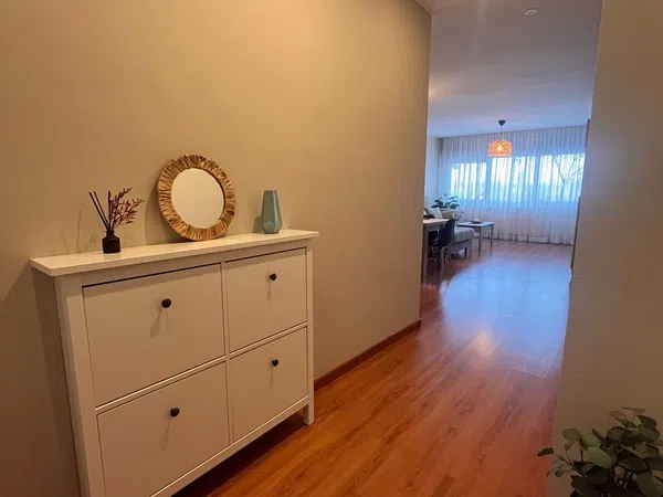 Piso en Barrio Valdefierro