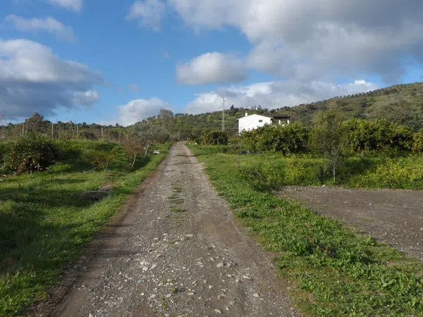 Casa rural en Paraje Amasaderos, 200 - Foto 1