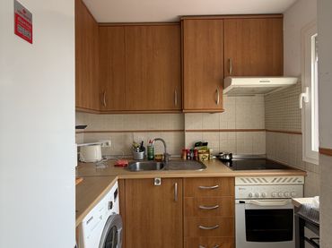 Apartamento en  Calle Moreno Torroba 22 - Foto 10