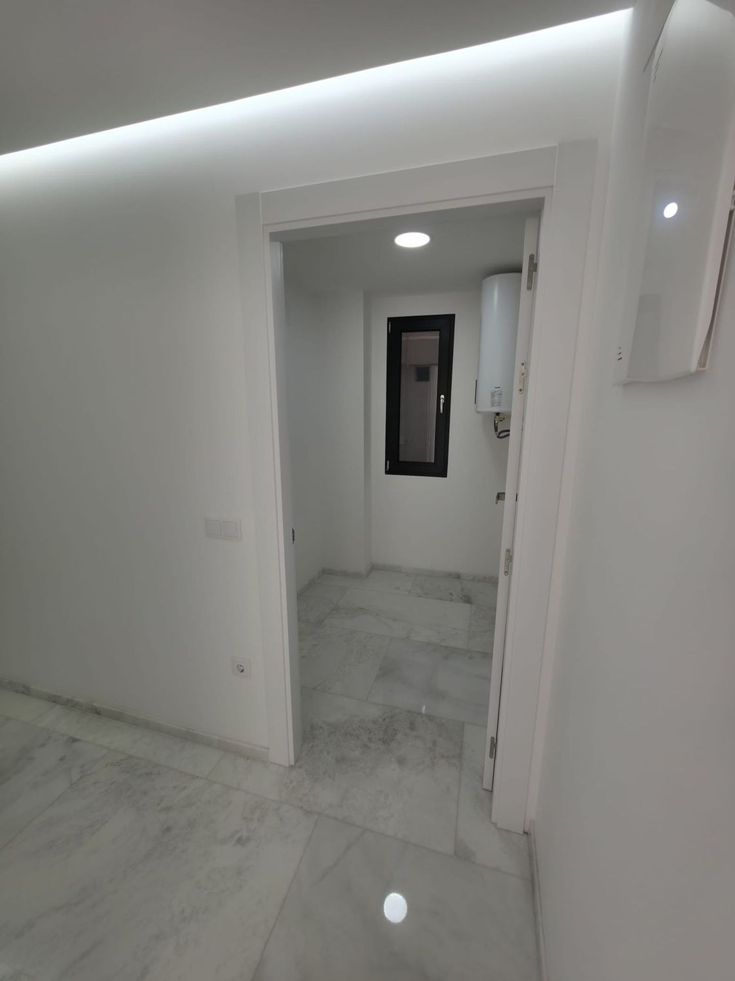 Piso en Avenida General Marvá, 9, Ensanche-Diputación - Foto 24