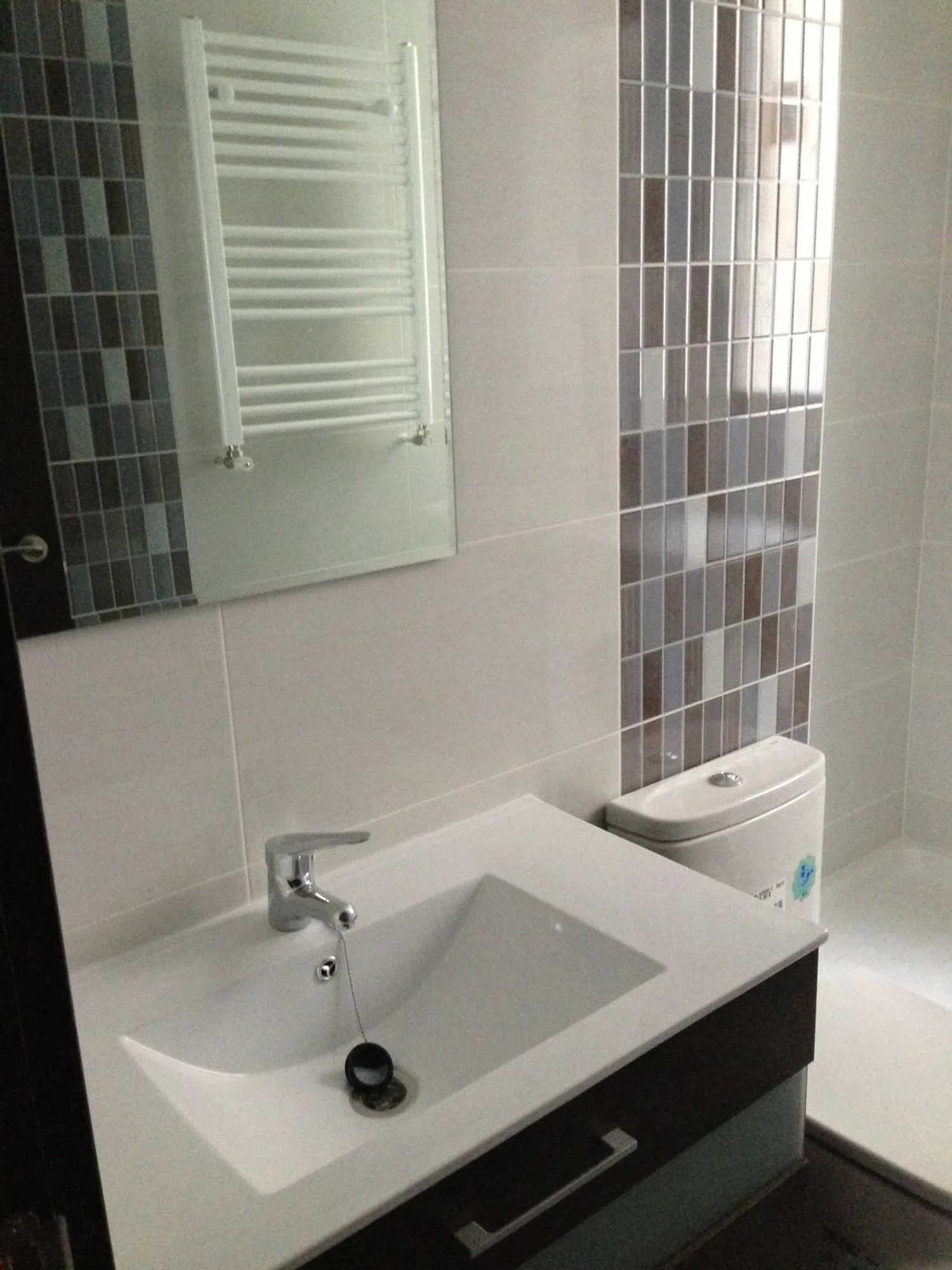 Piso en calle de Ramón de Aguinaga, 15 - Foto 5