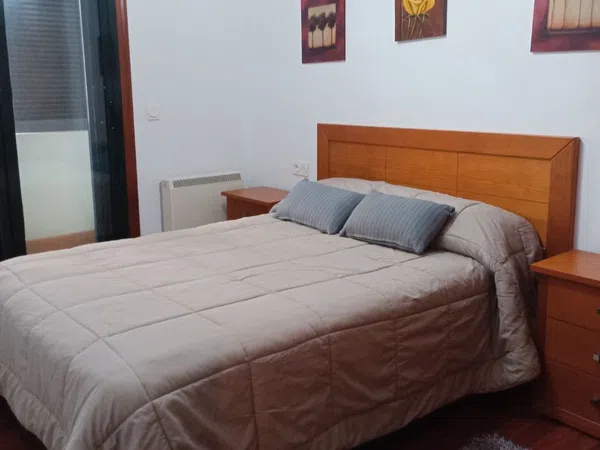 Piso en Calle Carlos Casares, 13 b, Ribeira, Ribeira - Foto 4