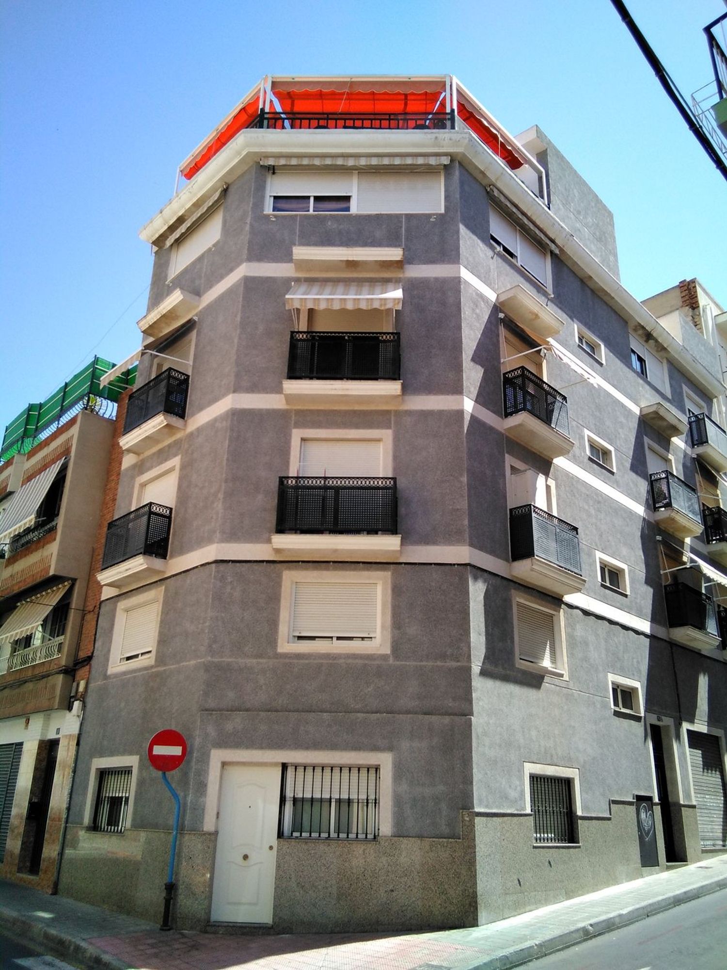 Piso en calle Elda, 15 - Foto 5