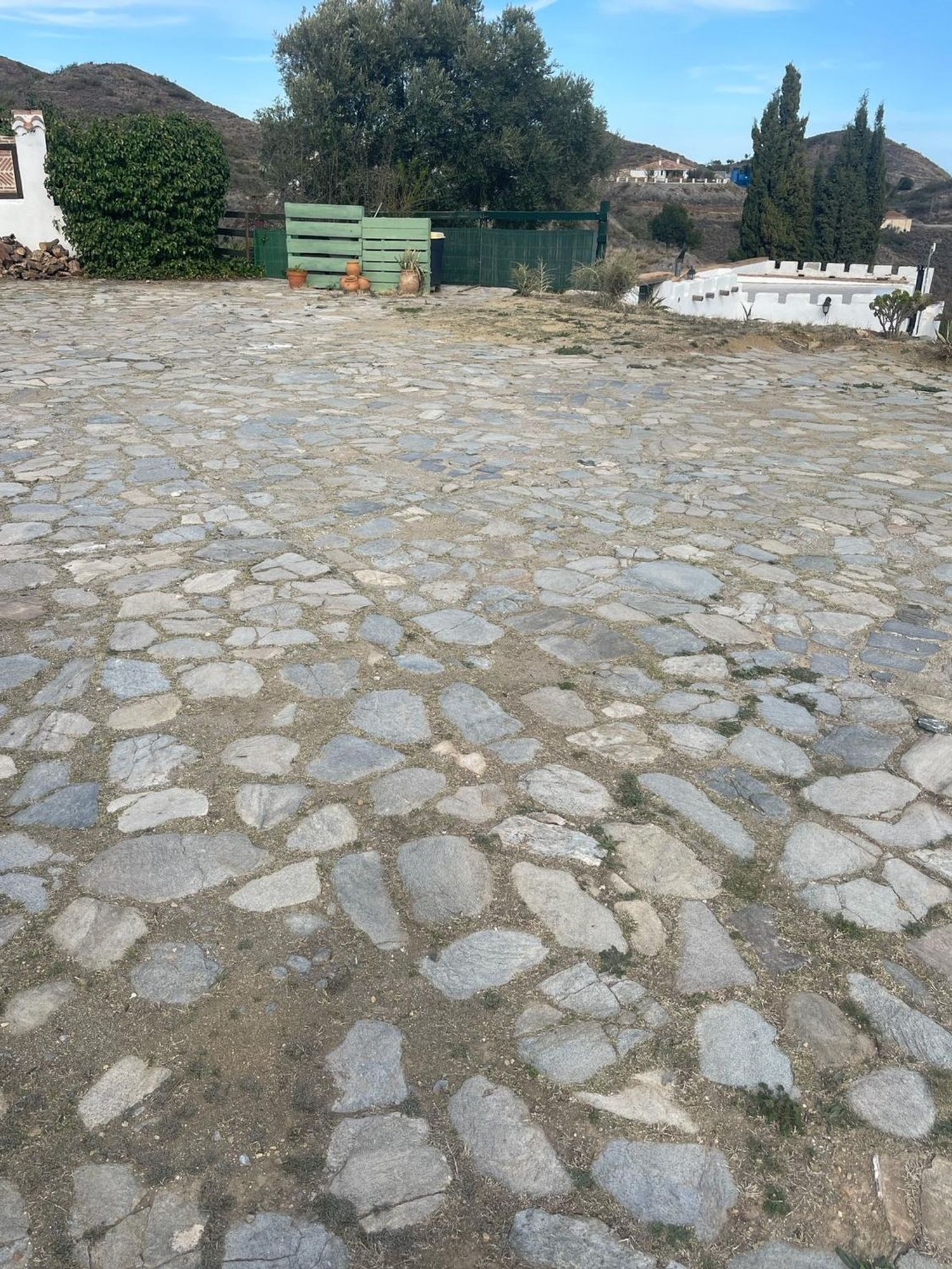 Cortijo en Lubrin, 1 - Foto 9