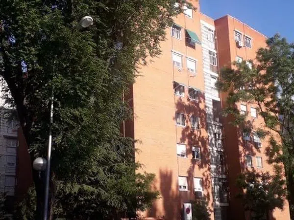 Piso en Barrio Águilas