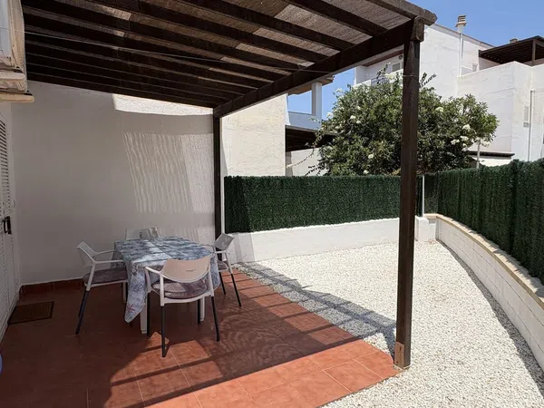 Piso en Avenida Ciudad de Barcelona, 40, Vera Playa Naturista, Vera Playa Naturista - Foto 4