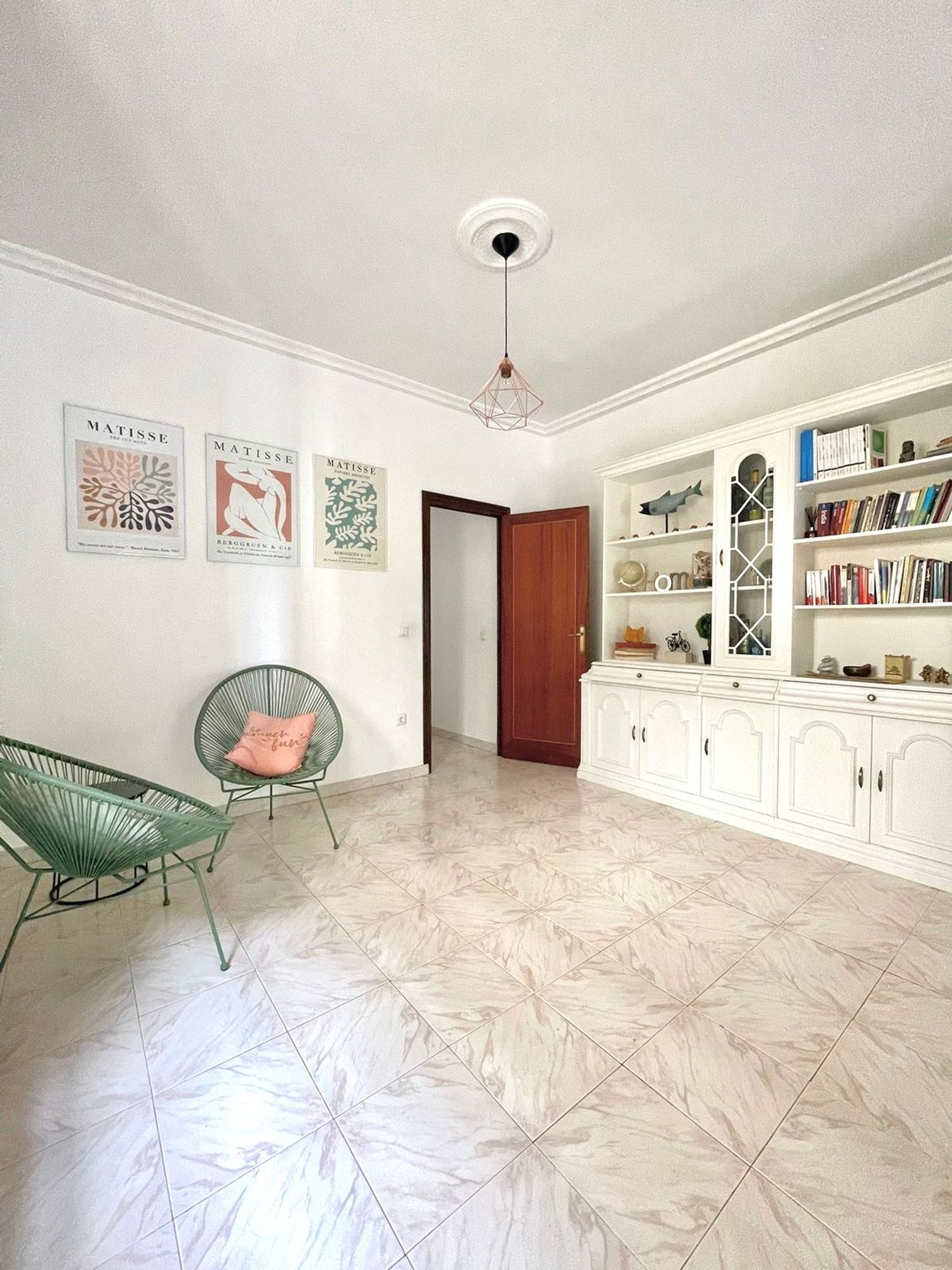 Piso en avenida Torneo, 84 - Foto 18