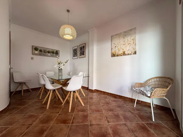 Chalet adosado en Calle Triguero, 1, Los Pacos, Los Pacos - Foto 8