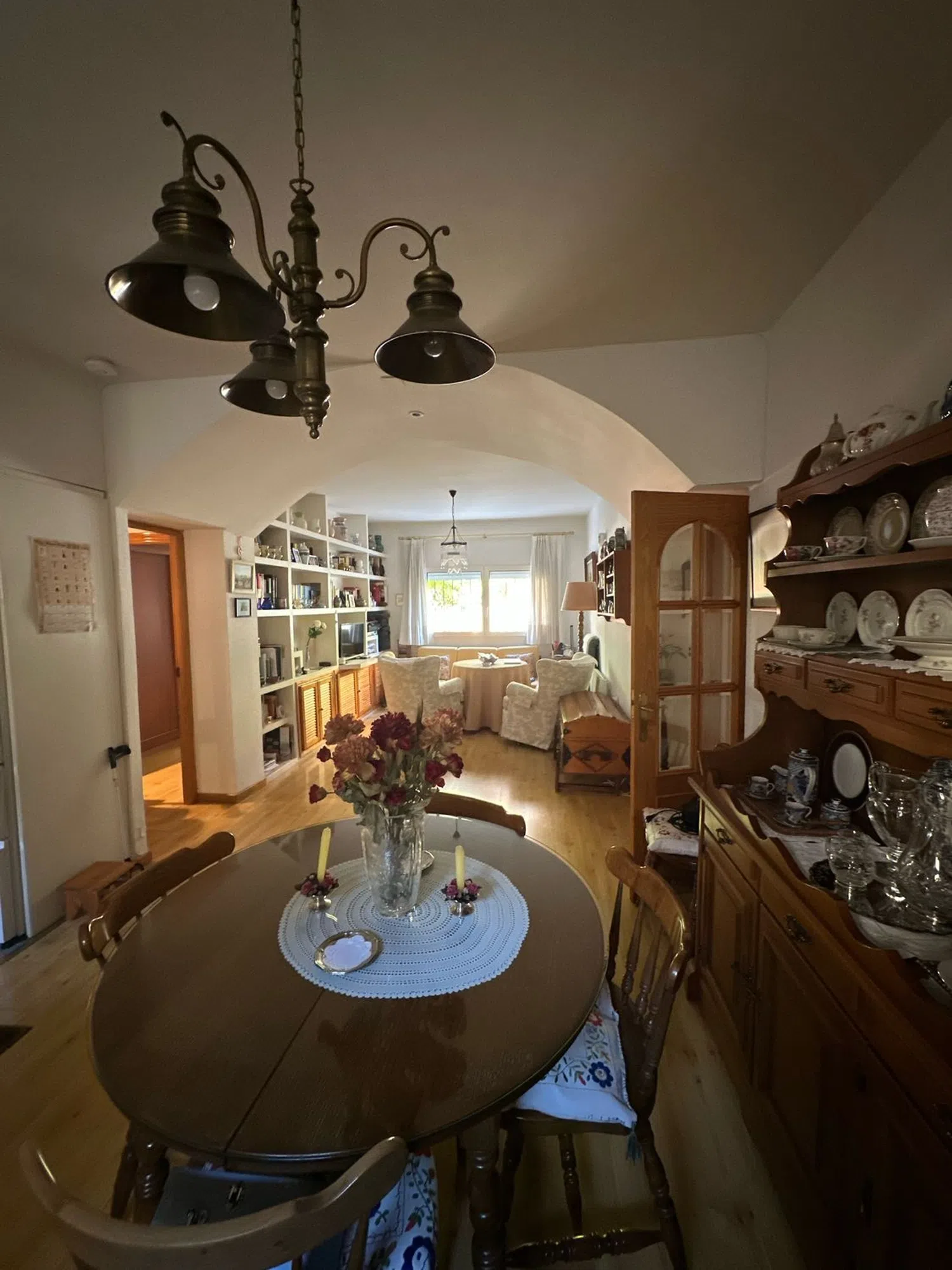 Piso en Barrio Cuatro Caminos - Foto 5