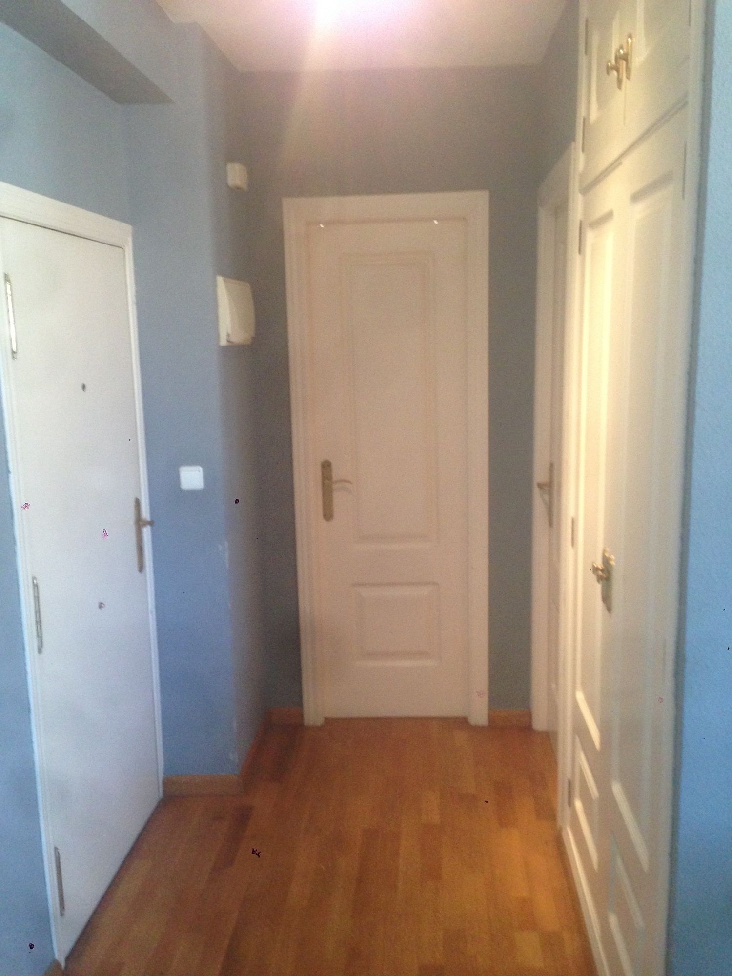 Estudio en Avenida Estación, 25, Ensanche-Diputación - Foto 17