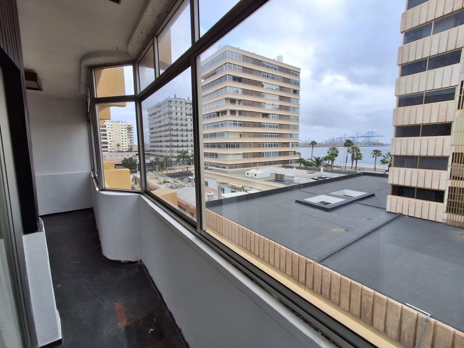 Piso en Calle Carvajal, 3, Arenales - Lugo - Avda Marítima - Foto 3