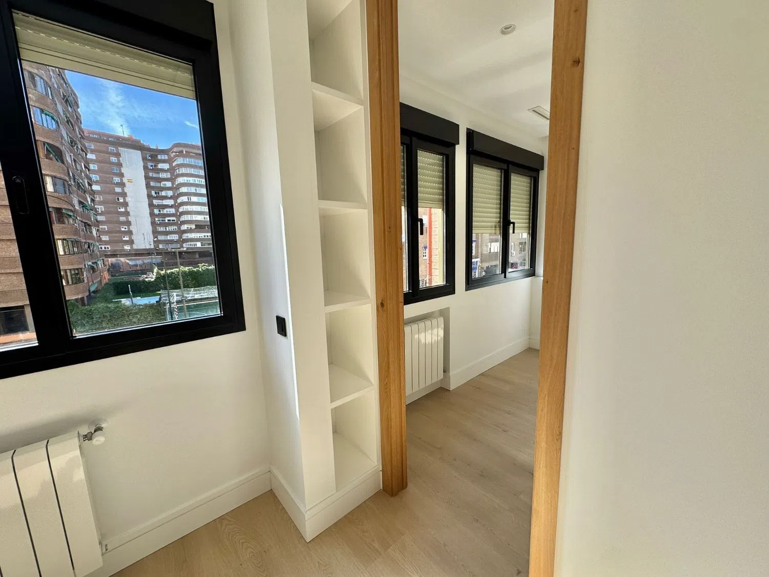 Piso en avenida de Alberto de Alcocer, 48 - Foto 16