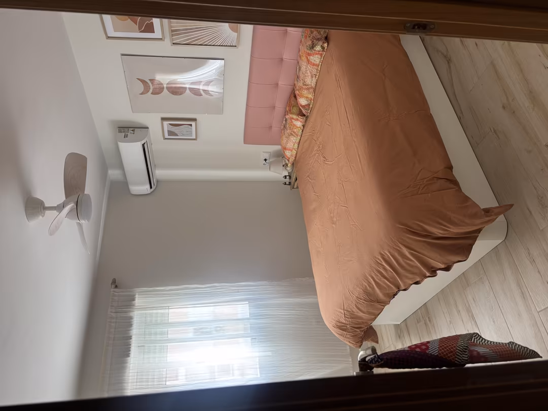 Piso en  Calle Ronda del Marrubial 14