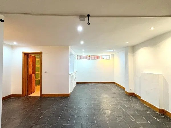 Chalet pareado en Calle Pintor Martínez Cubells s/n, Pedregalejo - Morlaco - Foto 62