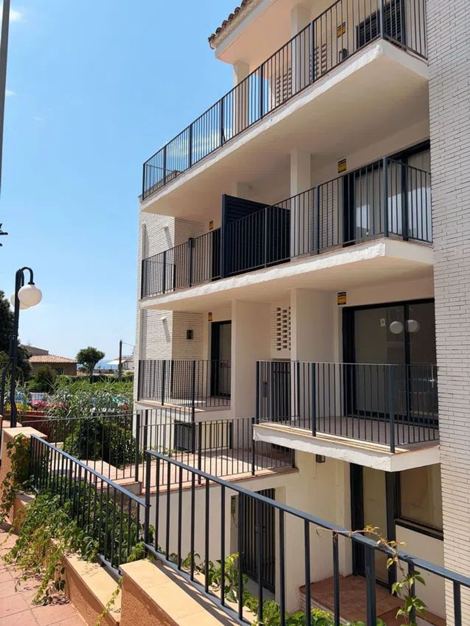Piso en Calle del Port Pelegrí, 7, Calella, Calella - Foto 2