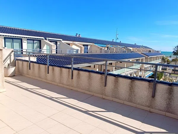 Dúplex en Calle Riu Túria, 54, Playa de Puçol, Playa de Puçol - Foto 11