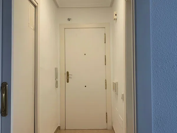 Piso en Calle Benizalón, 2, Vega de Acá - Nueva Almería - Cortijo Grande, Vega de Acá - Nueva Almería - Cortijo Grande - Foto 4