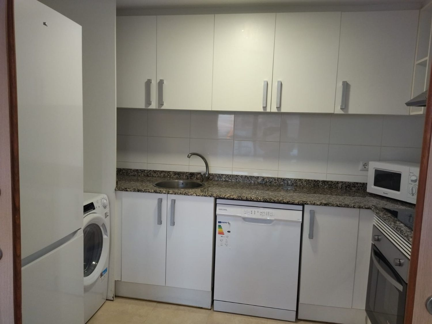Piso en Avenida Pere IV, 1, Zona Llombai, Zona Llombai - Foto 4