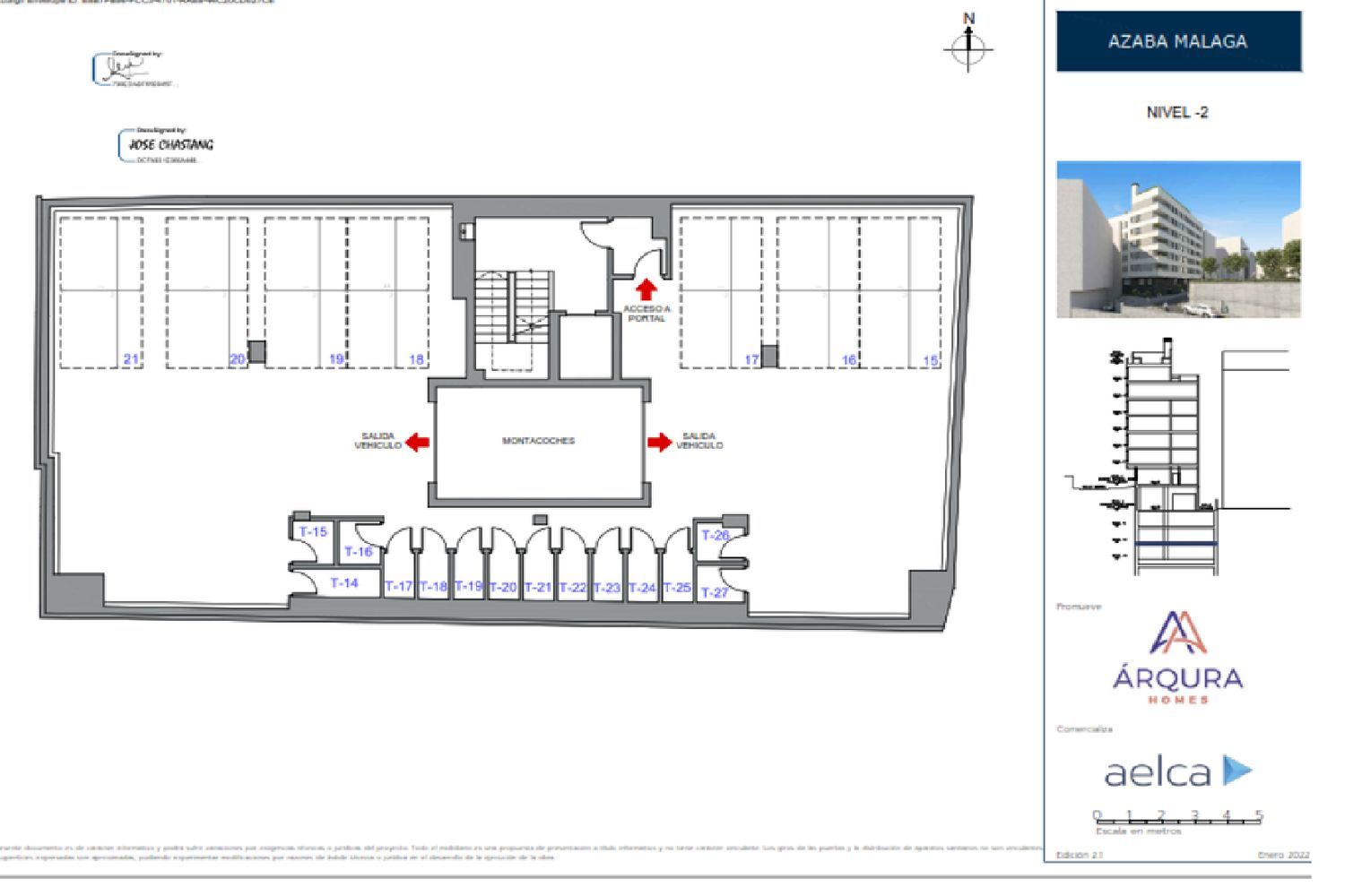 Piso en calle Ibarra, 5 - Foto 4