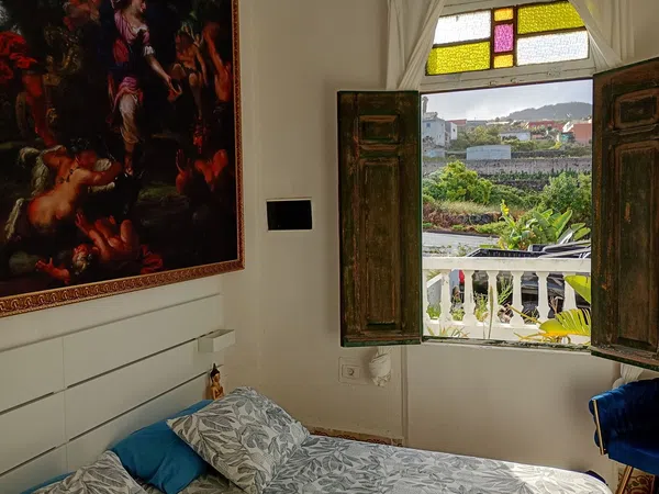 Chalet adosado en calle Juan Fernández, 33 - Foto 7