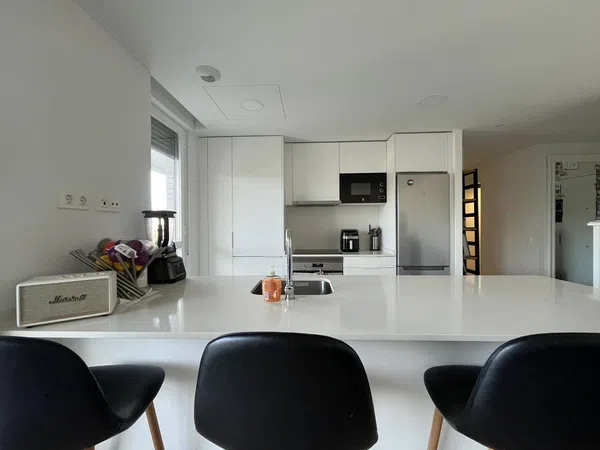 Piso en calle 02c Nva Andaluc, 35 V - Foto 5