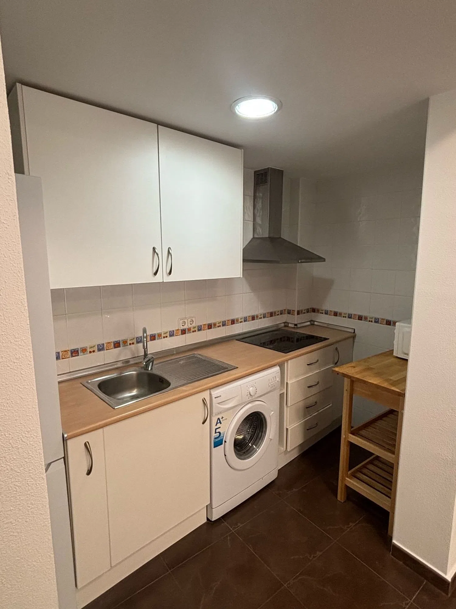 Piso en plaza Mayor, 2 - Foto 3