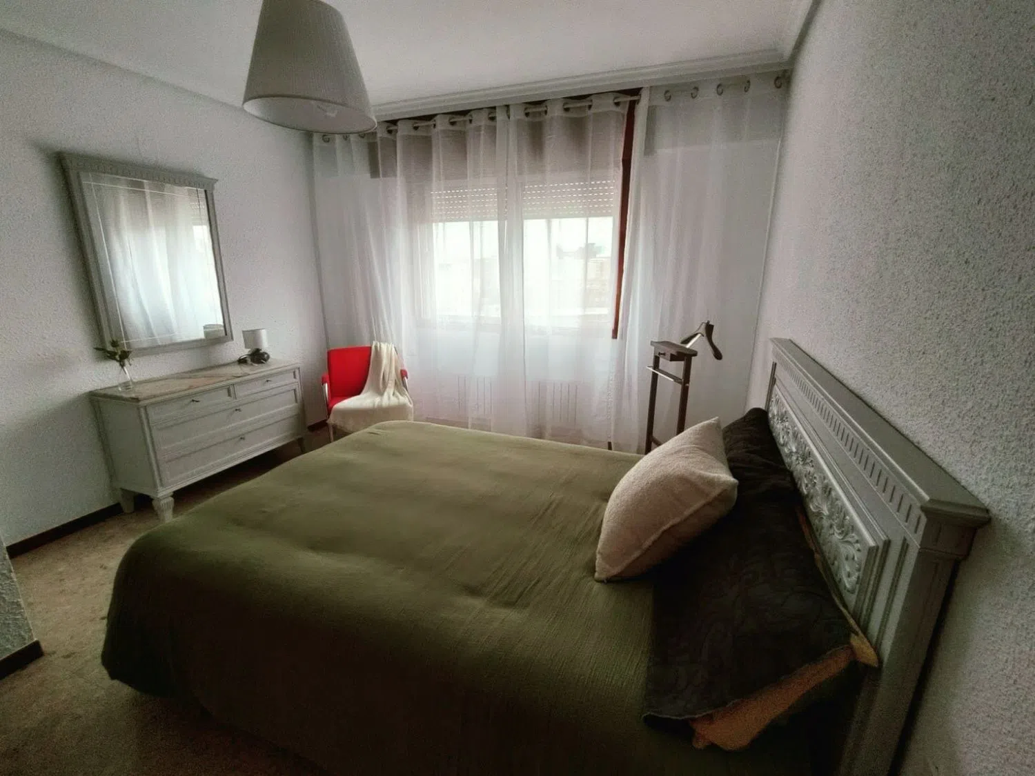 Piso en Urbanización Parque Roma, 1 BloqueI - Foto 3
