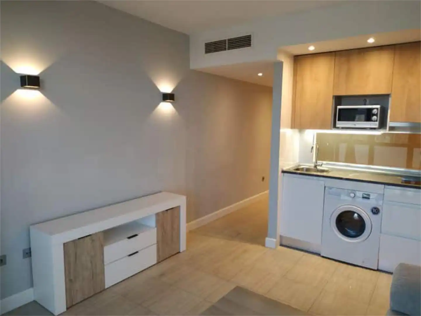 Apartamento en Alpedrete (Madrid) - Foto 3