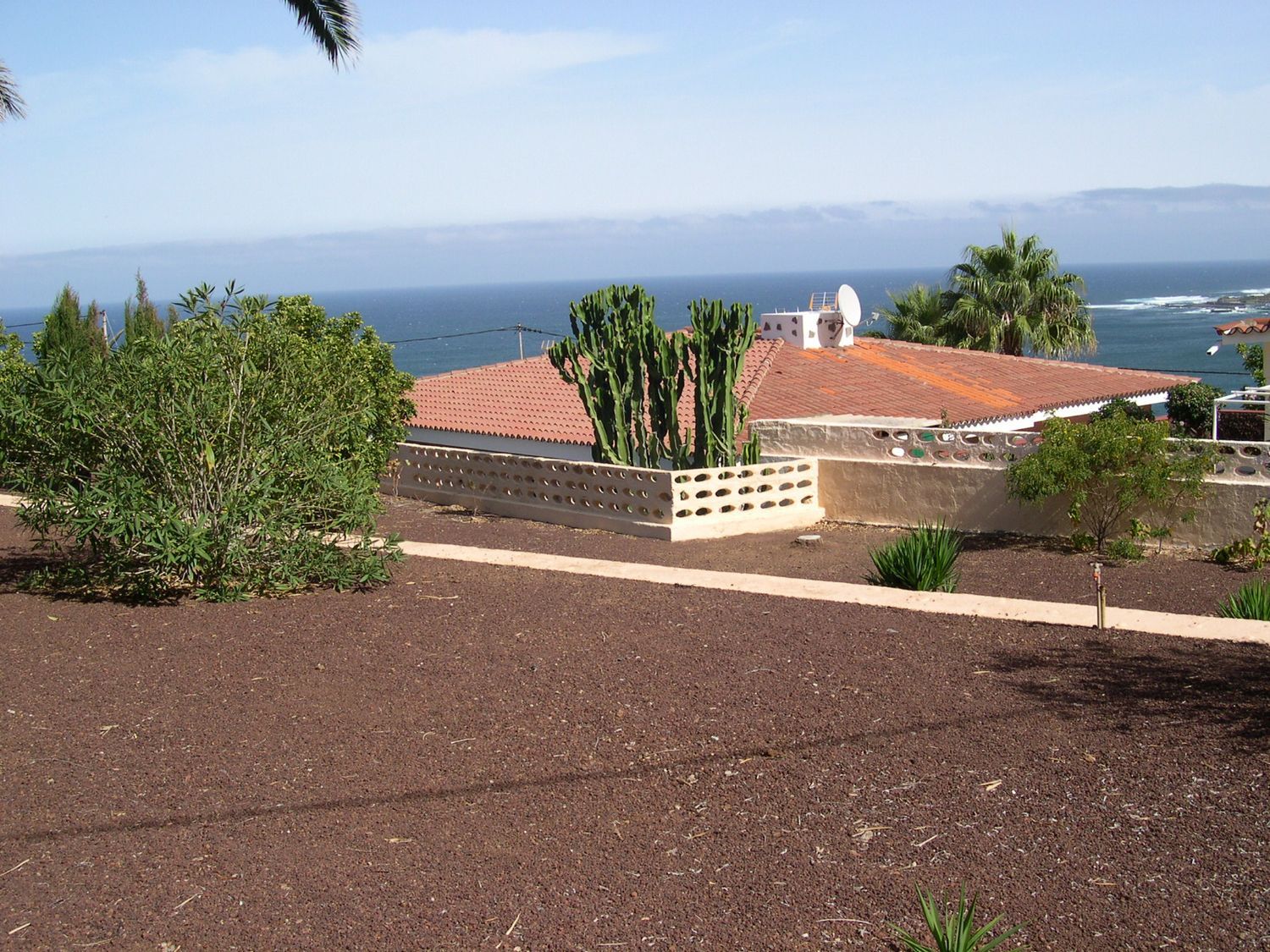 Casa o chalet independiente en Bajamar-Punta del Hidalgo, Bajamar-Punta del Hidalgo - Foto 9
