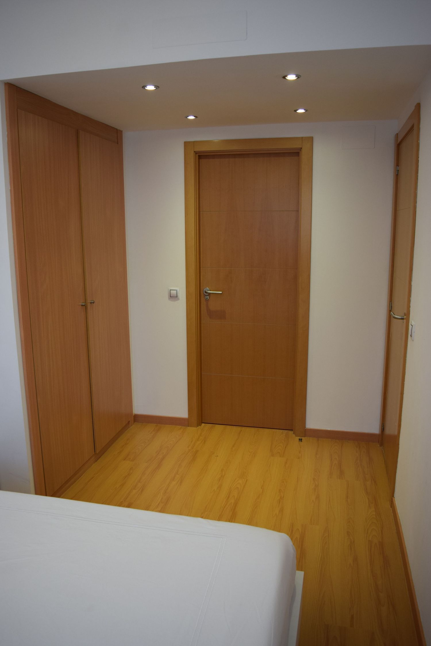 Piso en Calle Félix Candela, 32, Valdebebas - Valdefuentes - Foto 9