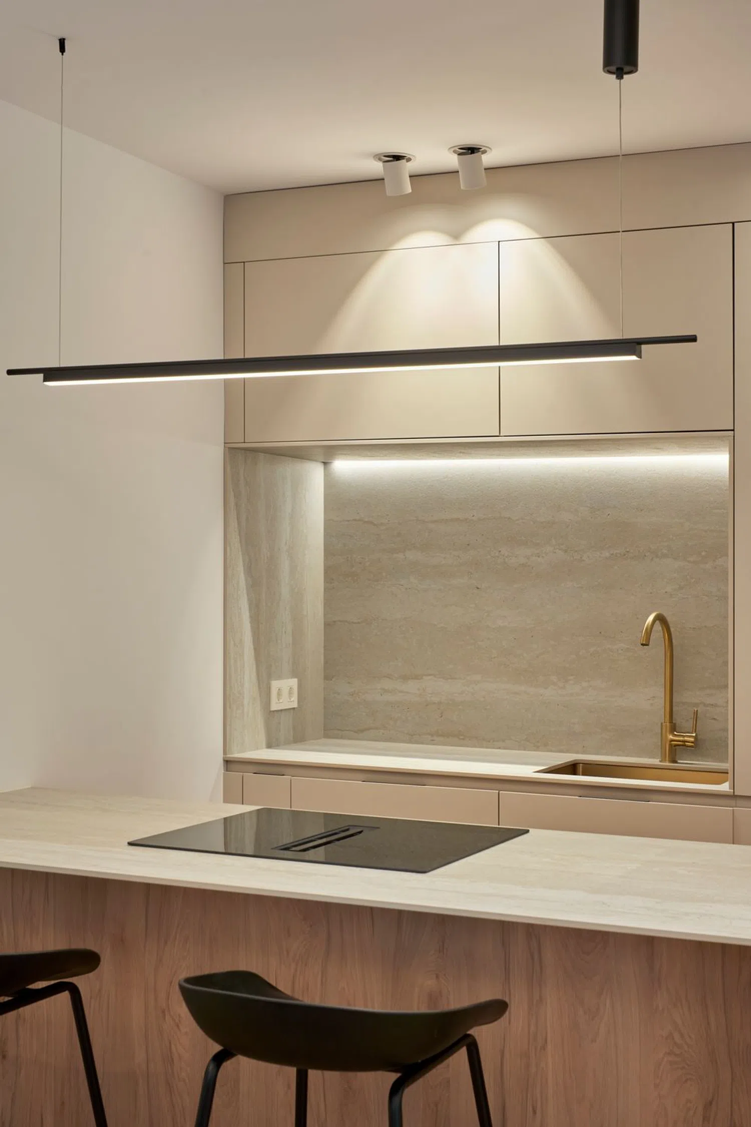 Piso en calle de Churruca, 14 - Foto 27