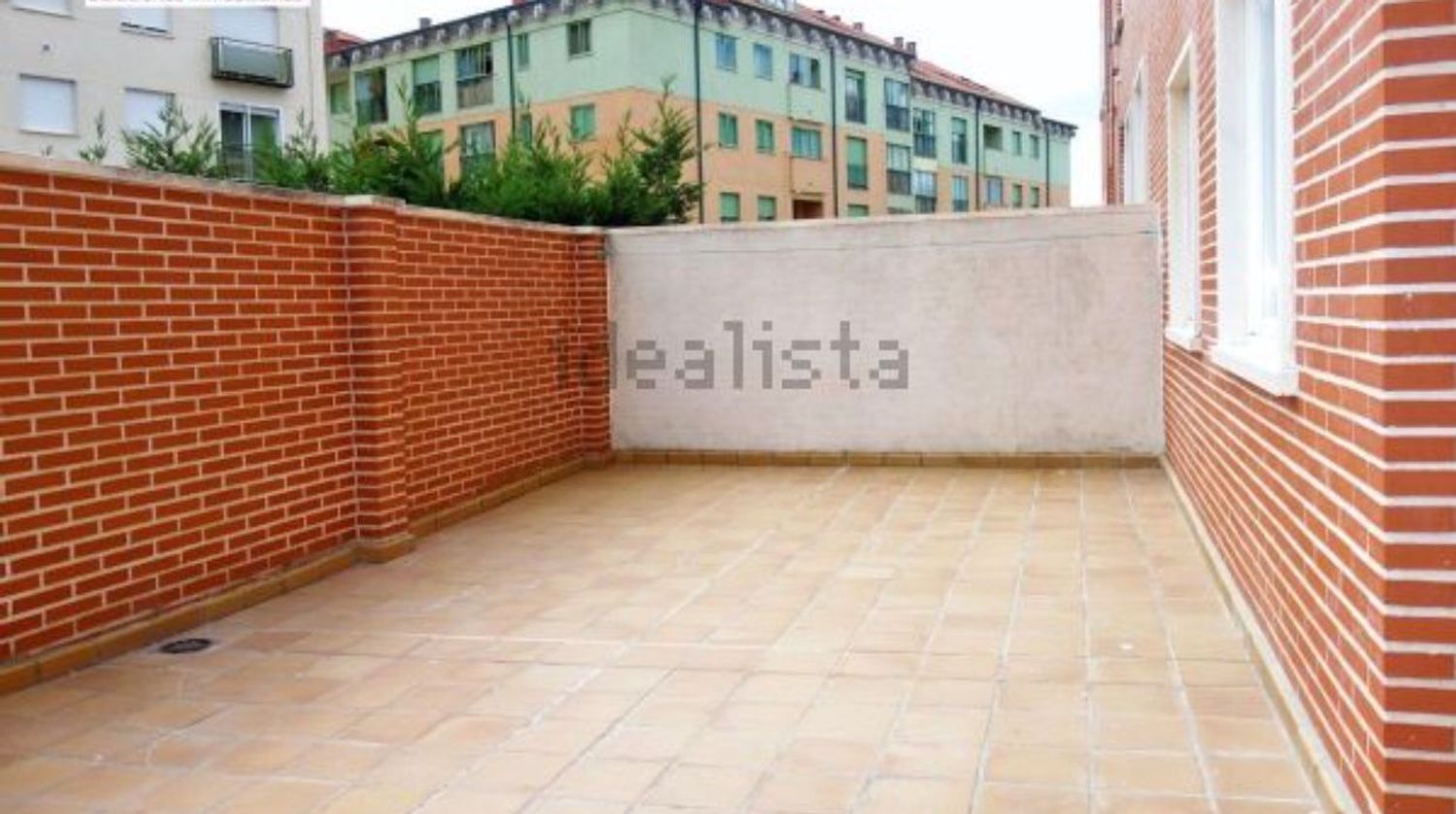 Piso en Calle Bajada de la Universidad, 1 - Foto 8