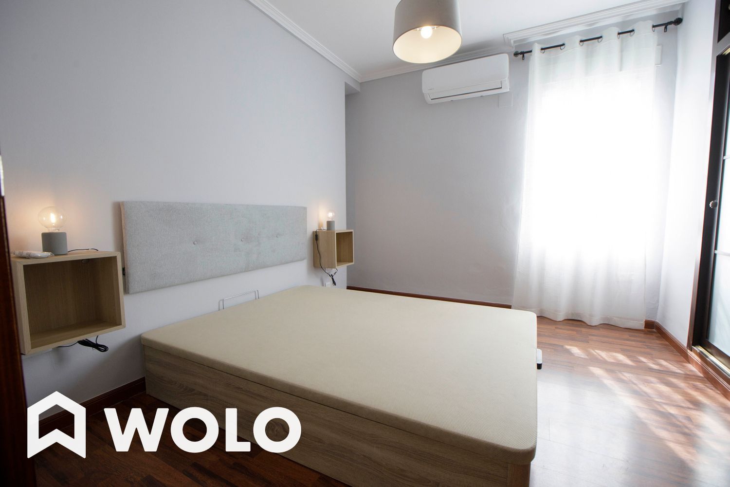 Piso en Calle los Olivos, Valdeolleros - Zumbacón - Camping - Foto 10
