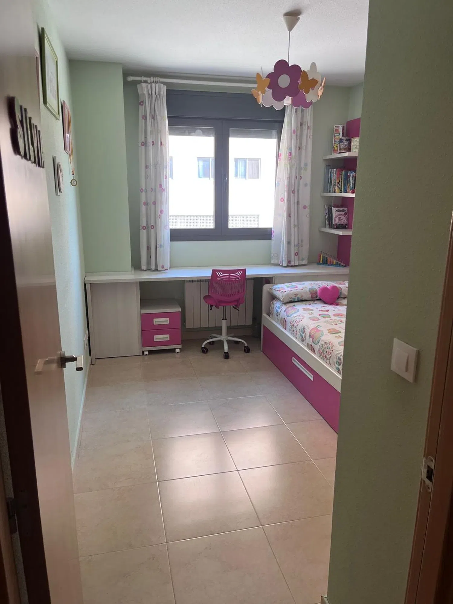 Piso en calle Océano Atlántico, 13 - Foto 11