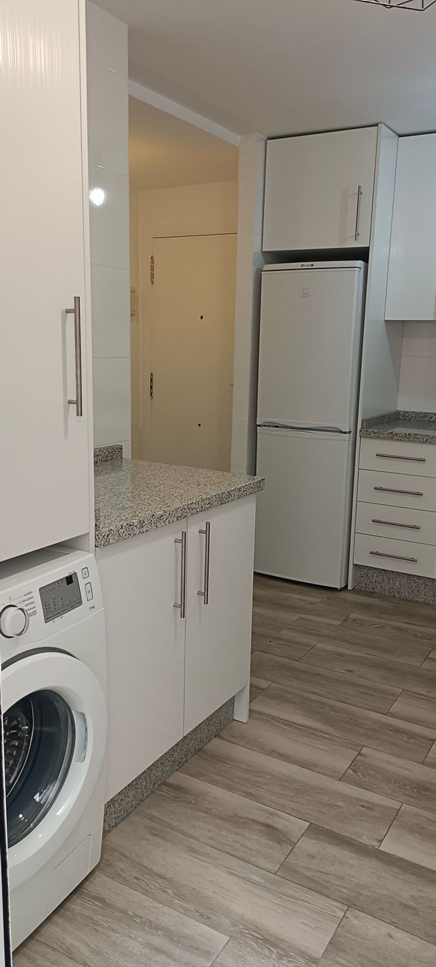 Piso en calle Biznaga, 8 - Foto 2