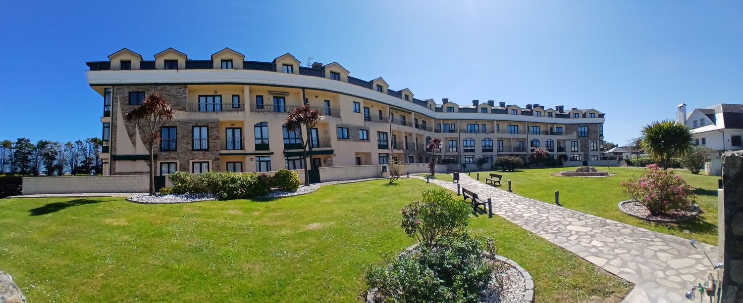 Piso en Calle Viladaide-Praia Altar, 24 - Foto 2
