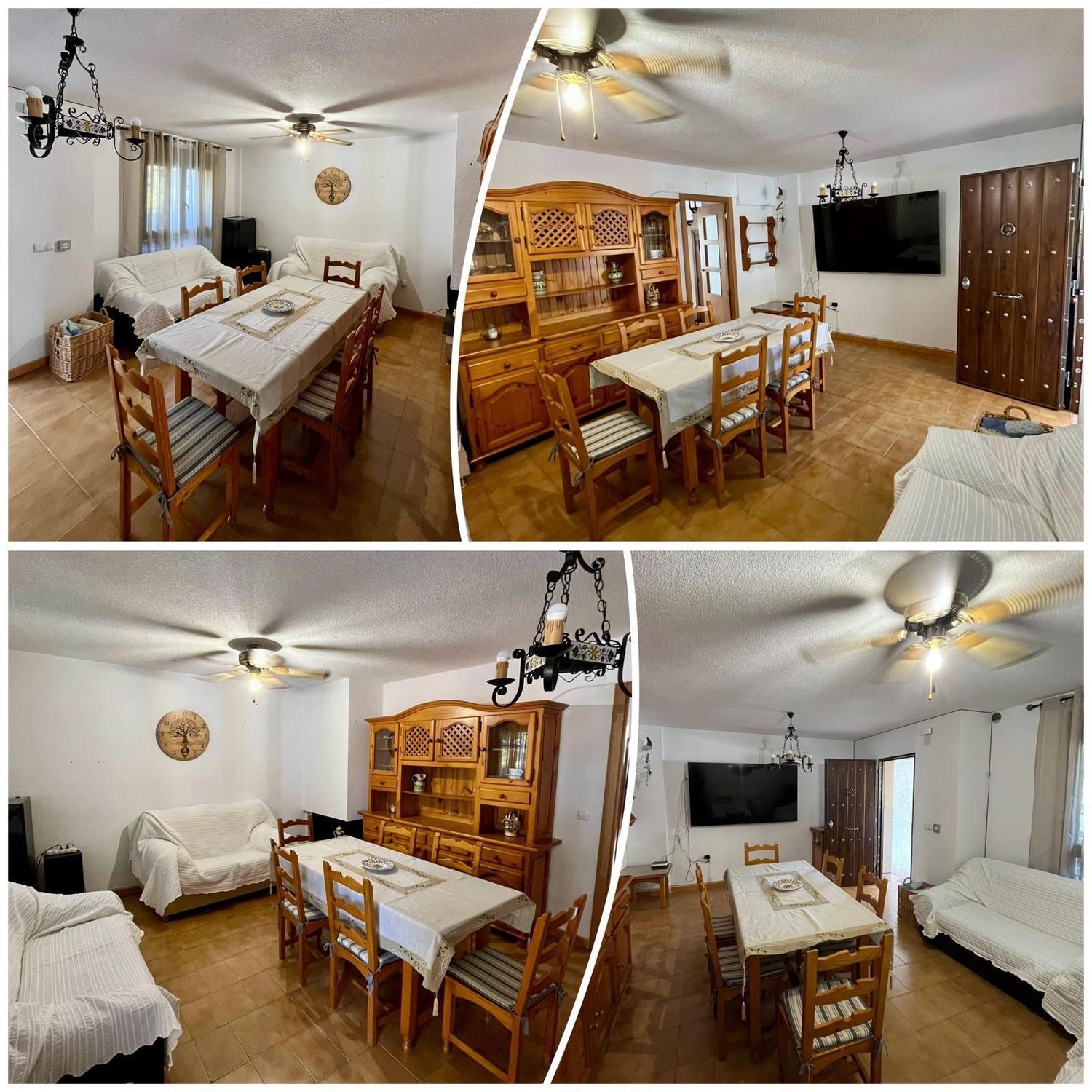 Chalet adosado en Calle Arenas Gordas, 94 - Foto 6