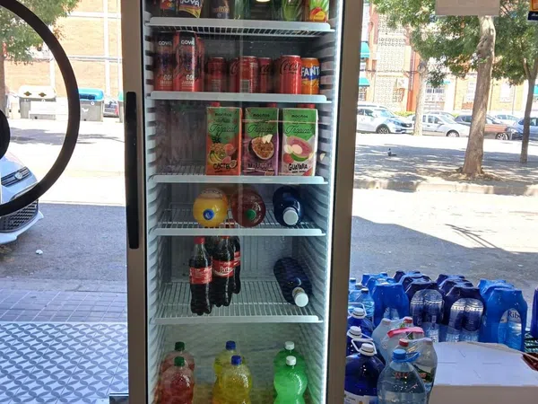 Local en Carnicería en Calle de Plaute, Can Rull - Foto 13