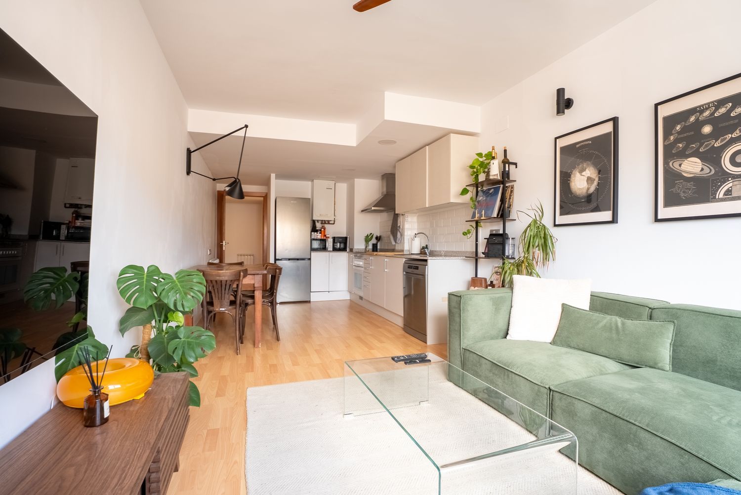 Piso en Ancianitat, De l', 28, Zona Esportiva - Foto 2