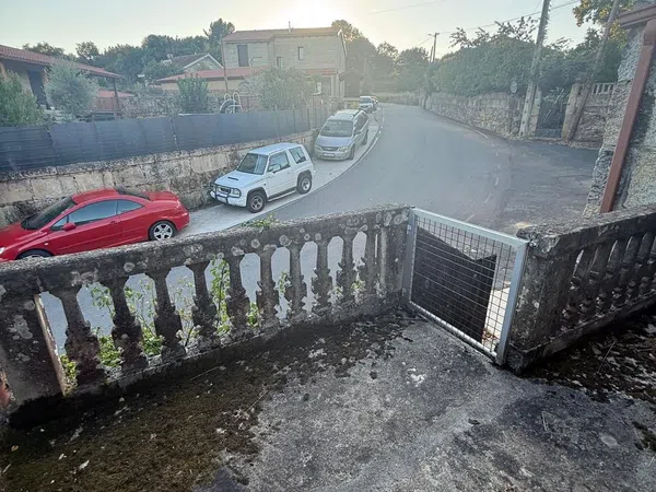 Casa de pueblo en Lugar Facheiros, 10 - Foto 3