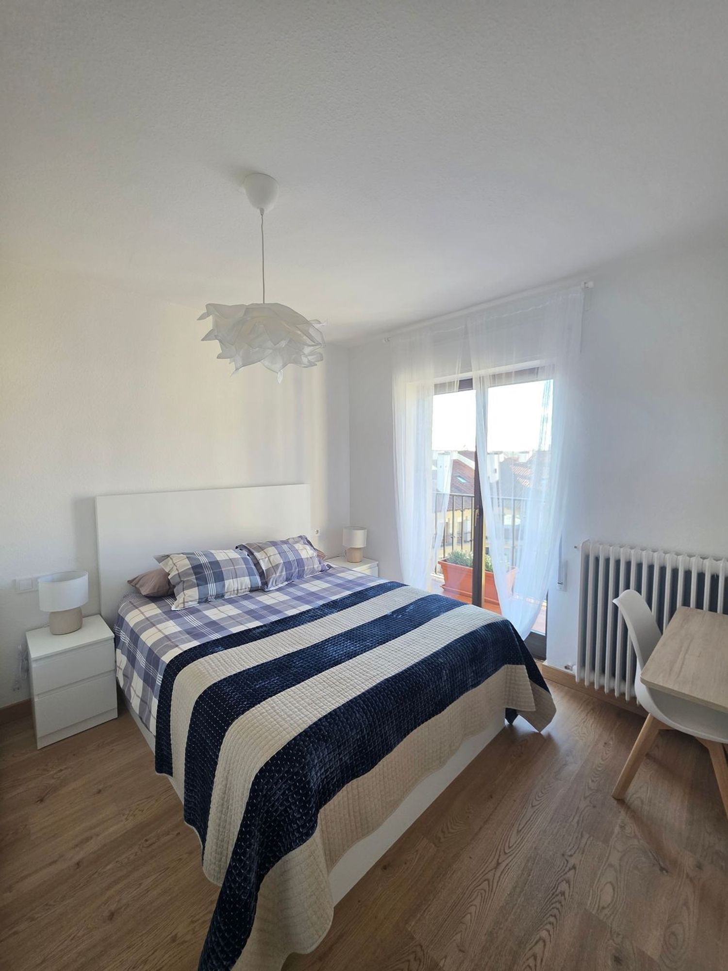 Piso en avenida de los Reyes de España, 26 - Foto 7