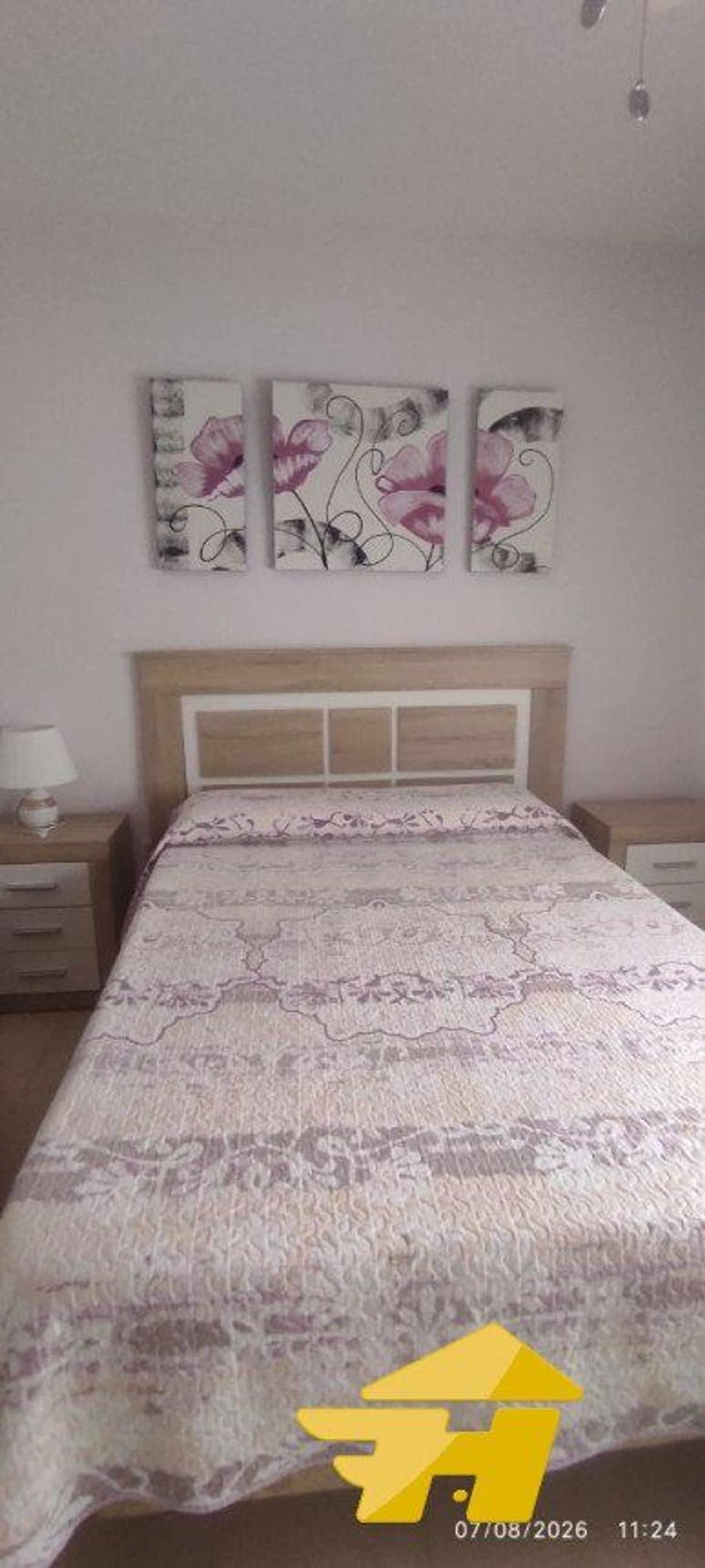 Piso en Calle Santa Rosa, 16, Santa Rosa - San José - Foto 15