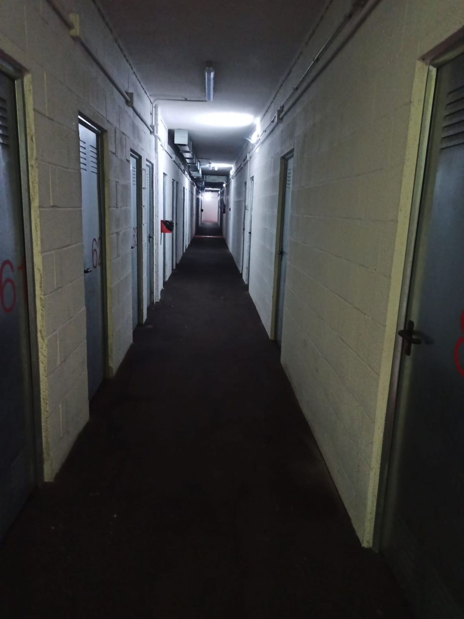 Piso en Calle Benito Otero Martínez, 405, Nuevo Roces - Foto 32