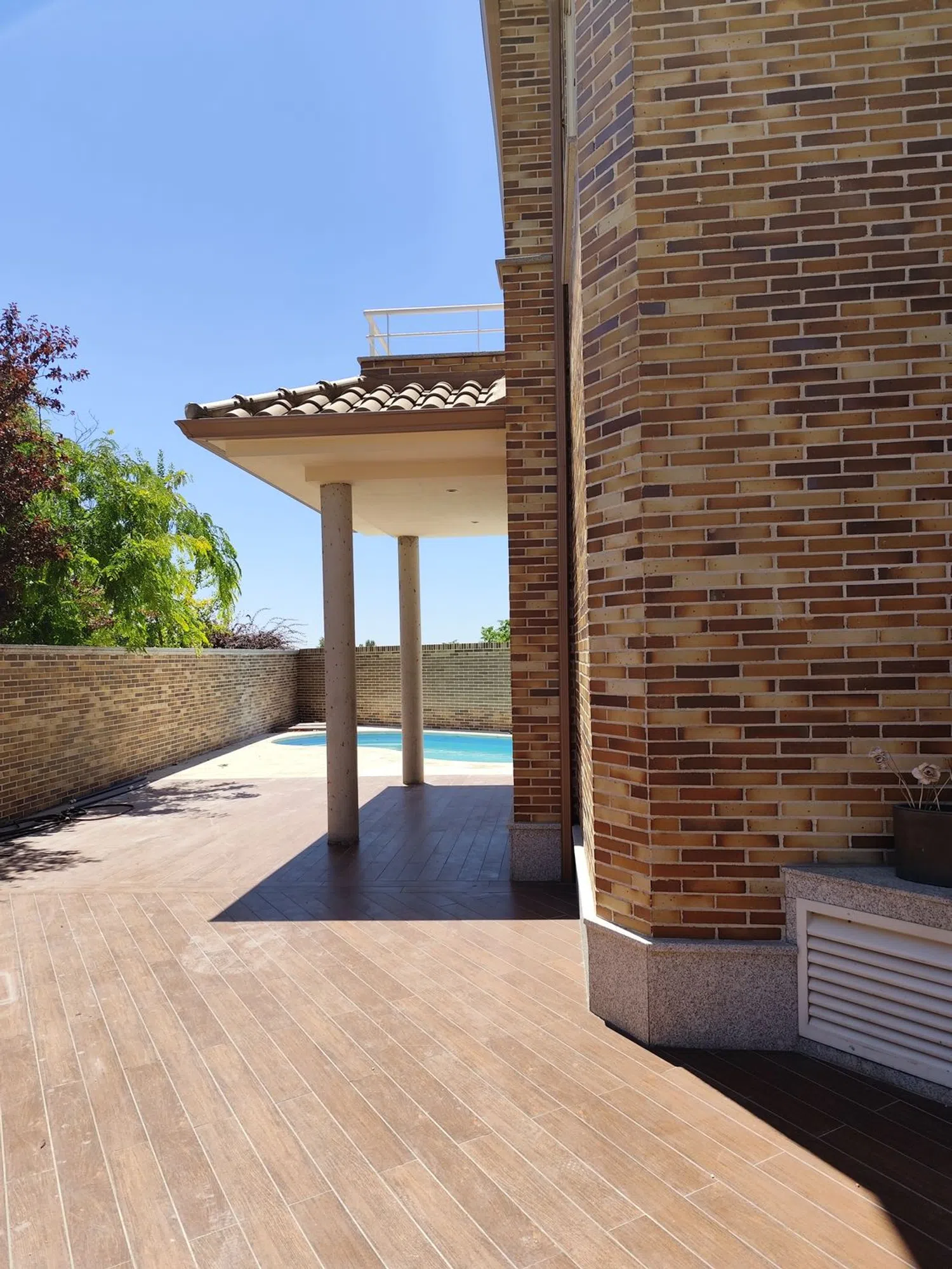 Chalet pareado en Villanueva de la Cañada Centro, 1 - Foto 3