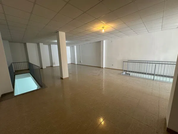 Local en Paseo d'Europa, 58, Poblenou, Poblenou - Foto 5