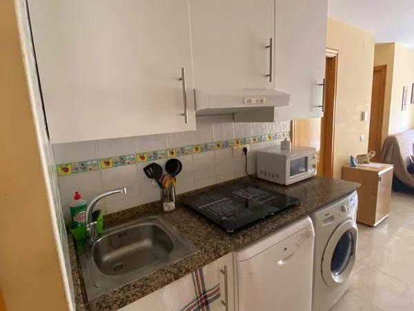 Piso en Calle de la Mare de Déu de la Paciència, 96, Zona Centro, Zona Centro - Foto 3