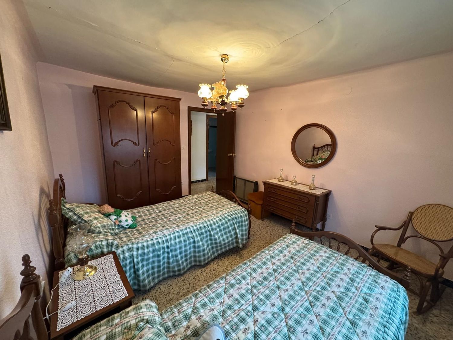 Casa o chalet independiente en Brea de Aragon - Foto 30
